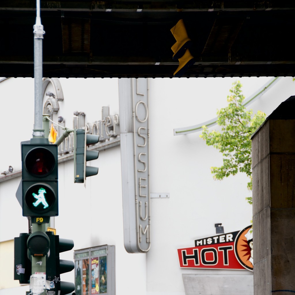 Article : En grande foul&eacute;e&hellip;